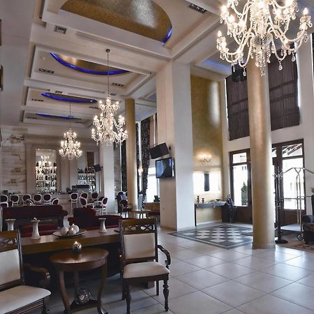 Phaidon Hotel & Spa Florina Exterior foto