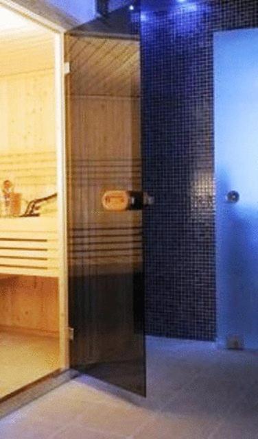 Phaidon Hotel & Spa Florina Exterior foto