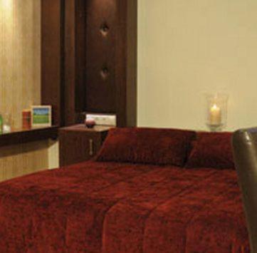 Phaidon Hotel & Spa Florina Quarto foto