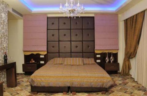 Phaidon Hotel & Spa Florina Quarto foto